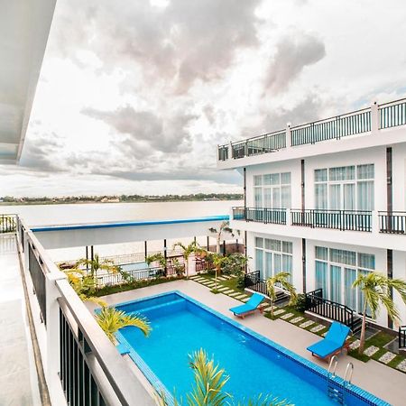 Koh Dach View Boutique Hotel 金边 外观 照片