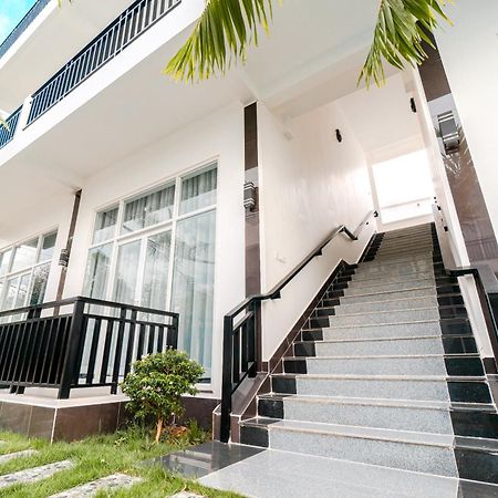 Koh Dach View Boutique Hotel 金边 外观 照片