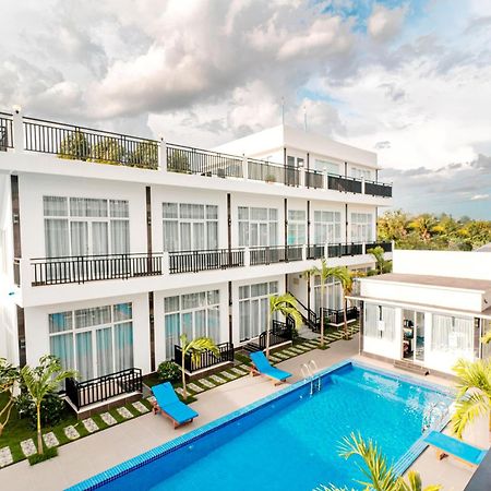 Koh Dach View Boutique Hotel 金边 外观 照片