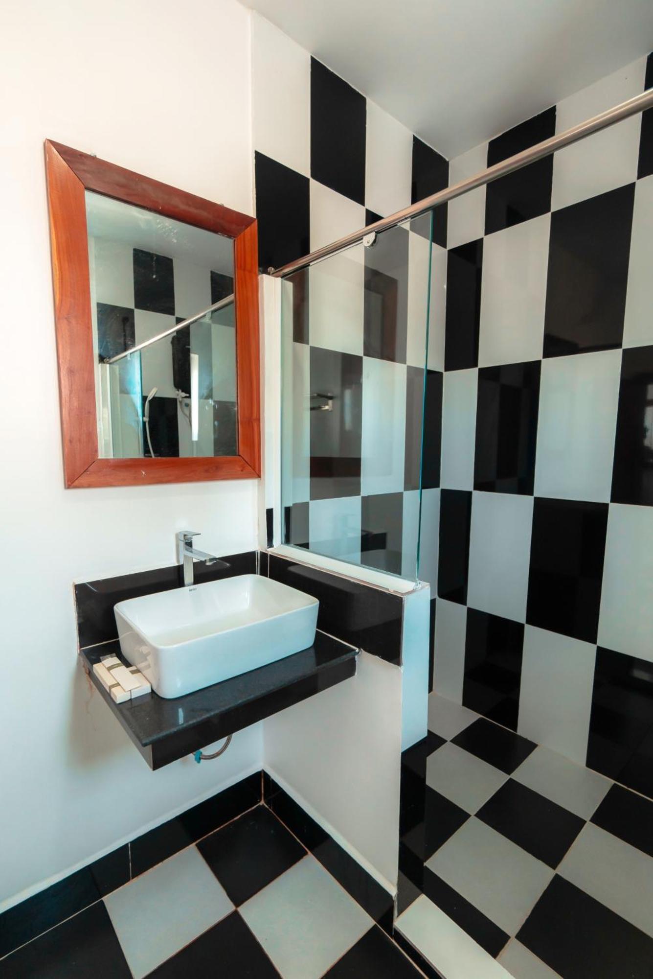 Koh Dach View Boutique Hotel 金边 外观 照片