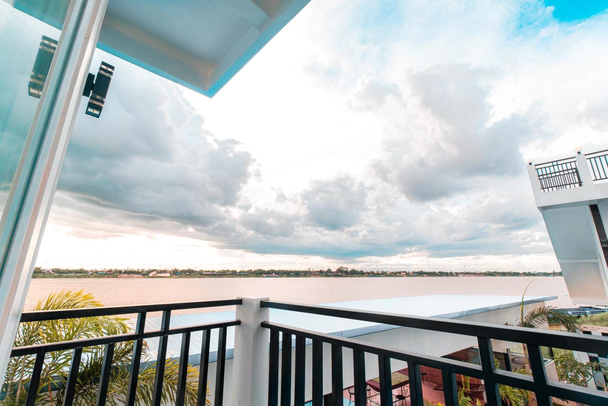 Koh Dach View Boutique Hotel 金边 外观 照片
